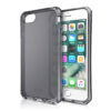 Itskins SPECTRUM//CLEAR iPhone 8/7/6s/6 Black