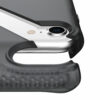 Itskins SPECTRUM//FROST iPhone SE (2020) 8/7/6s/6 Black - Image 2