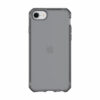 Itskins SPECTRUM//FROST iPhone SE (2020) 8/7/6s/6 Black - Image 6