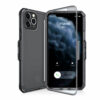 Itskins SPECTRUM VISION CLEAR iPhone 11 Pro Smoke