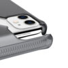 Itskins SPECTRUM//FROST iPhone 11 Black - Image 6