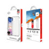 Itskins SPECTRUM//FROST iPhone 11 Pro Max Transparent - Image 10