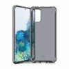Itskins SPECTRUM//CLEAR Galaxy S20+/S20+ 5G Smoke