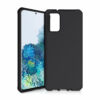 Itskins SPECTRUM//SOLID Galaxy S20+/S20+ 5G Plain black
