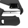 Itskins SPECTRUM//SOLID Galaxy S20+/S20+ 5G Plain black - Image 6