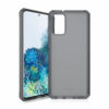 Itskins SPECTRUM//FROST Galaxy S20+/S20+ 5G Black