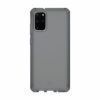 Itskins SPECTRUM//FROST Galaxy S20+/S20+ 5G Black - Image 6