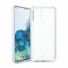Itskins SPECTRUM//FROST Galaxy S20+/S20+ 5G Transparent