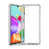 Itskins SPECTRUM//CLEAR Galaxy A41 Transparent