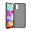 Itskins SPECTRUM//FROST Galaxy A41 Black