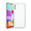 Itskins SPECTRUM//FROST Galaxy A41 Transparent
