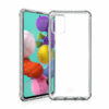 Itskins SPECTRUM//CLEAR Galaxy A51 Transparent