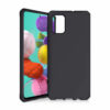 Itskins SPECTRUM//SOLID Galaxy A51 Plain black