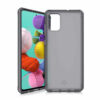 Itskins SPECTRUM//FROST Galaxy A51 Black