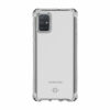 Itskins SPECTRUM//CLEAR Galaxy A71 Transparent - Image 6