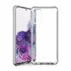 Itskins SPECTRUM//CLEAR Galaxy S20/S20 5G Transparent