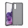 Itskins SPECTRUM//FROST Galaxy S20/S20 5G Black