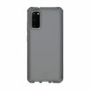 Itskins SPECTRUM//FROST Galaxy S20/S20 5G Black - Image 6