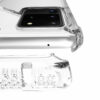 Itskins SPECTRUM//CLEAR Galaxy S20 Ultra 5G Transparent - Image 2