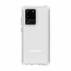 Itskins SPECTRUM//CLEAR Galaxy S20 Ultra 5G Transparent - Image 6
