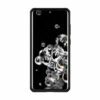 Itskins SPECTRUM//SOLID Galaxy S20 Ultra 5G Plain black - Image 3