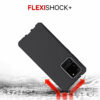 Itskins SPECTRUM//SOLID Galaxy S20 Ultra 5G Plain black - Image 5