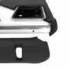 Itskins SPECTRUM//SOLID Galaxy S20 Ultra 5G Plain black - Image 6