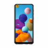 Itskins SPECTRUM//CLEAR Galaxy A21s Smoke - Image 5