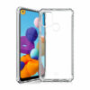 Itskins SPECTRUM//CLEAR Galaxy A21s Transparent