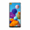 Itskins SPECTRUM//CLEAR Galaxy A21s Transparent - Image 5