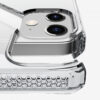 Itskins SPECTRUM//CLEAR iPhone 12 Mini 5,4" Transparent - Image 2