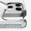 Itskins SPECTRUM//CLEAR iPhone 12 6,1" Transparent - Image 2