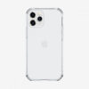 Itskins SPECTRUM//CLEAR iPhone 12 6,1" Transparent - Image 6