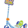 Bluey Deluxe Tri hlaupahjól - Image 8
