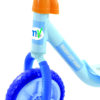 Bluey Deluxe Tri hlaupahjól - Image 4