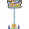Bluey Deluxe Tri hlaupahjól - Image 5