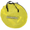 Kickmaster 2in1 fótboltamark & skotmark stórt - Image 10
