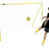 Kickmaster premier fótboltamark 8 fet - Image 2