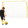 Kickmaster premier fótboltamark 8 fet - Image 3
