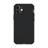 Itskins FERONIABIO//TERRA iPhone 12 Mini 5,4" Black - Image 2