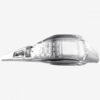 Itskins HYBRID//CLEAR iPhone 12 6,1" Transparent - Image 3