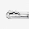 Itskins HYBRID//CLEAR iPhone 12 6,1" Transparent - Image 4