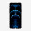 Itskins HYBRID//CLEAR iPhone 12 6,1" Transparent - Image 5