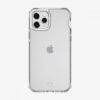 Itskins HYBRID//CLEAR iPhone 12 6,1" Transparent - Image 6