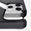 Itskins SPECTRUM//SOLID iPhone 12 Pro 6,1" Plain black - Image 2