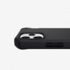 Itskins SPECTRUM//SOLID iPhone 12 Pro 6,1" Plain black - Image 4