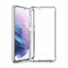 Itskins SPECTRUM//CLEAR Galaxy S21 Plus 4G/5G Transparent