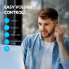 EarFun Free Pro - Active Noise Cancellation - Image 7