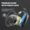EarFun Free Pro - Active Noise Cancellation - Image 9
