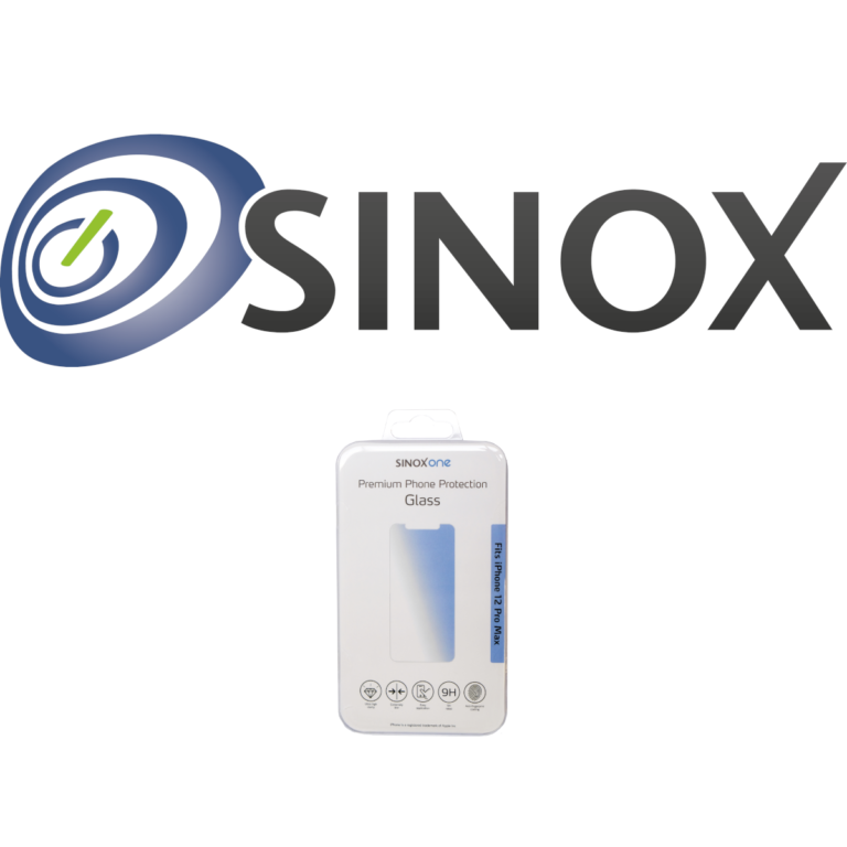 Sinox – Iceport